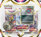 Weavile 3Pack - Lost Origin - Pokémon TCG Sword & Shield product image